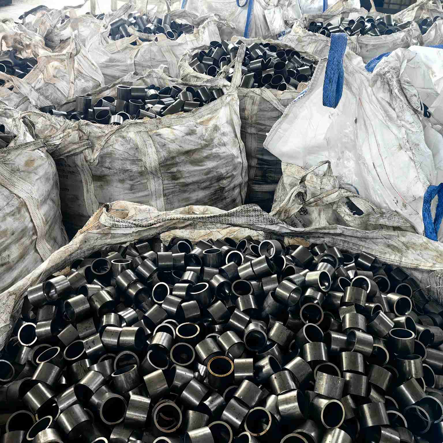 阳江市精密钢管无缝管零切 - 推荐